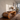 Curved Solid Wood Bench for Minimalist Modern Interiors