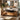 Solid Wood Bathroom Vanity with Drawers Modern Natural Wood Sink Cabinet Console