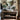 Solid Wood Bathroom Vanity with Shelf and Drawers Rustic Sink Cabinet