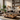 Live Edge Solid Wood Coffee Table Rustic Organic Low Center Table