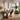 Interwoven Sculptural Base Console Table With Flowing Form