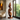 Handcrafted Solid Wood Spiral Sculpture for Contemporary Interiors
