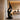 Black Spiral Flame Abstract Floor Sculpture
