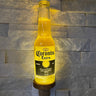 Corona mini 7 oz beer night light LED