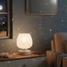 Dimmable Touch Control Bedside Nightstand Lamp