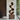Fluid Modern Sculpture on Pedestal for Refined Interiors