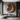 Organic Solid Wood Wall Sculpture with Carved Center Design