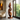 Handcrafted Solid Wood Spiral Sculpture for Contemporary Interiors