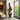 Large Abstract Solid Wood Sculpture Modern Hand Carved Wood Statue for Luxury Interior Decor