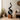 Solid Wood Spiral Sculpture for Minimalist Interior Decor