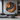 Yin Yang Solid Wood Wall Sculpture Abstract Round Wood Wall Art Panel