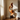 Handcrafted Solid Wood Abstract Sculpture for Modern Home Decor