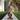Tall Abstract Wood Sculpture With Organic Twisting Form
