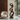 Statement Floor Sculpture with Open Form for Contemporary Decor