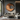 Abstract Crescent Ring Solid Wood Wall Sculpture Modern Round Wood Wall Art