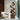 Artistic Pedestal Sculpture With Open Form for Luxury Interiors