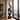 Carved Solid Wood Spiral Sculpture for Luxury Modern Interior