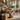 Live Edge Solid Wood Bathroom Vanity Rustic Tree Base Natural Wood Sink Console