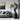 Twisted Floor Sculpture for Modern Living Room Corners