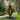 Large Outdoor Solid Wood Sculpture Abstract Modern Garden Wood Statue