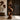 Abstract Solid Wood Spiral Sculpture for Luxury Interior Decor