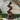 Elegant Solid Wood Spiral Sculpture for Modern Garden Decor