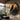 Howling Wolf Cliff Round Wall Art with Layered Scenic Relief