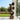 Organic Abstract Pedestal Sculpture for Contemporary Garden Views
