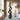 Infinity Loop Wood Sculpture Modern Abstract Solid Wood Floor Art