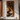Carved Floral Wall Sculpture Panel in Natural Wood Relief